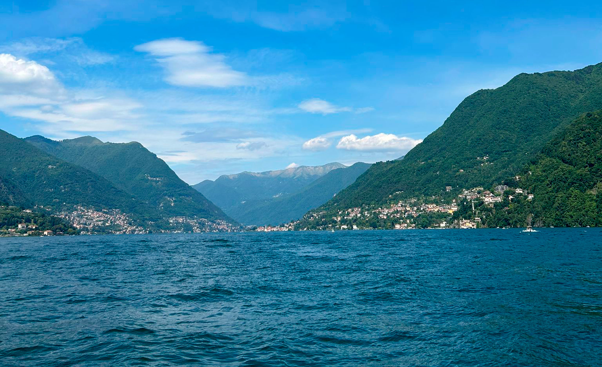 Starlake Como