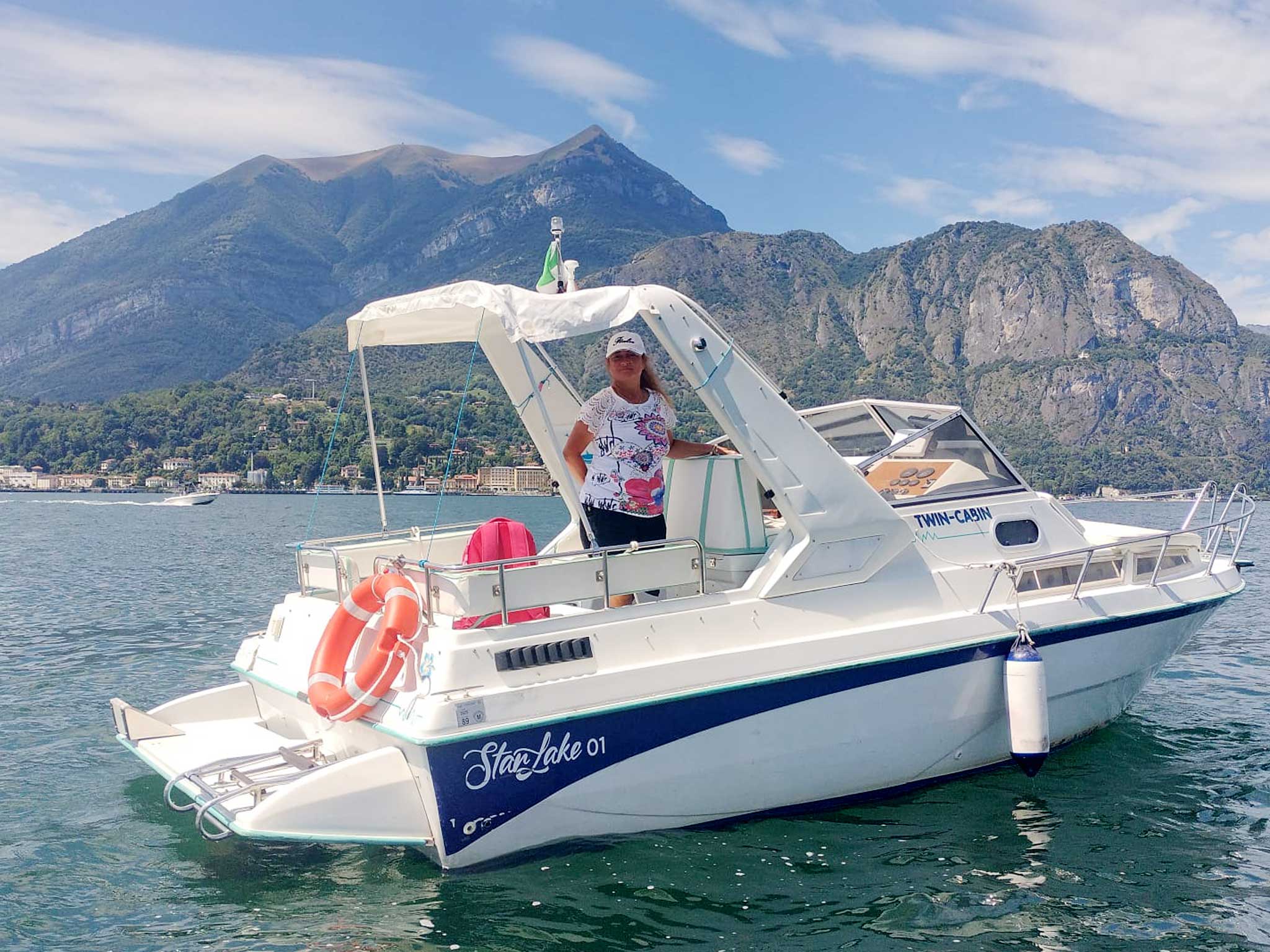 Starlake Como